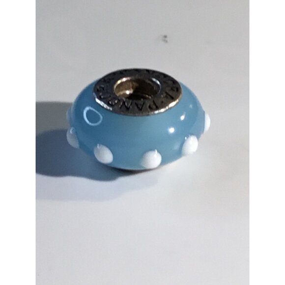 Authentic Pandora Seeing Spots Murano Glass  - RETIRED - Picture 1 of 4